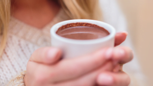 benefits ceremonial cacao