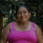 Indígenas mayas de Belice