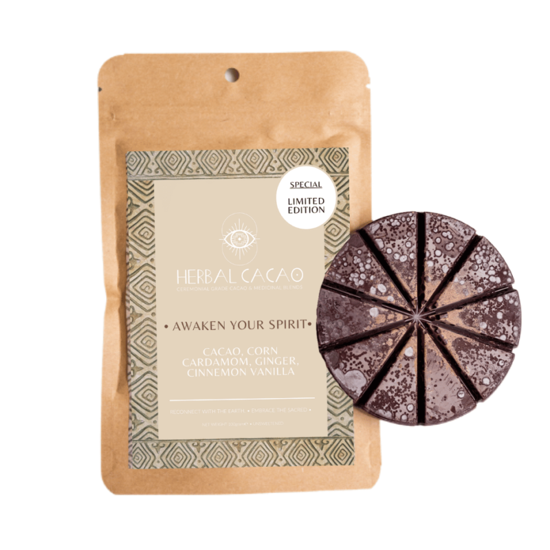 Special Cacao limited edition