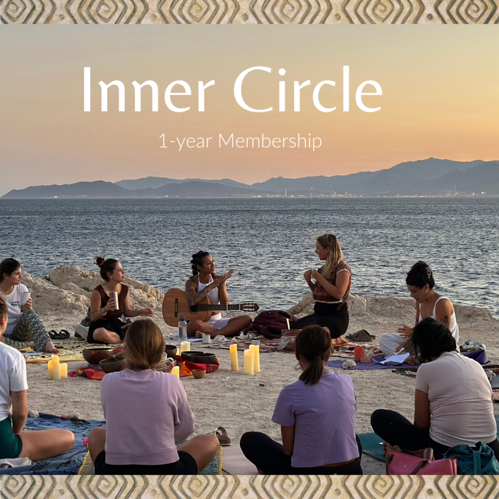 Inner Circle-Mitgliedschaft