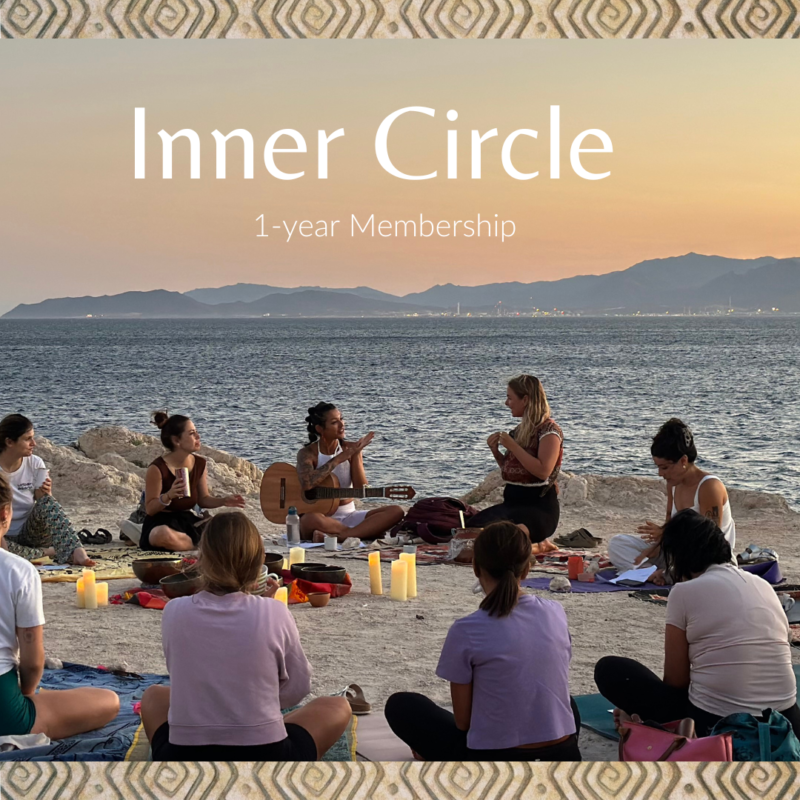 Iscrizione all'Inner Circle