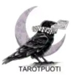 Logo Tarotpuoti